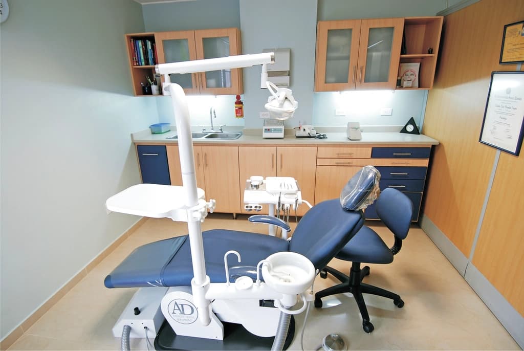 Dental clinic