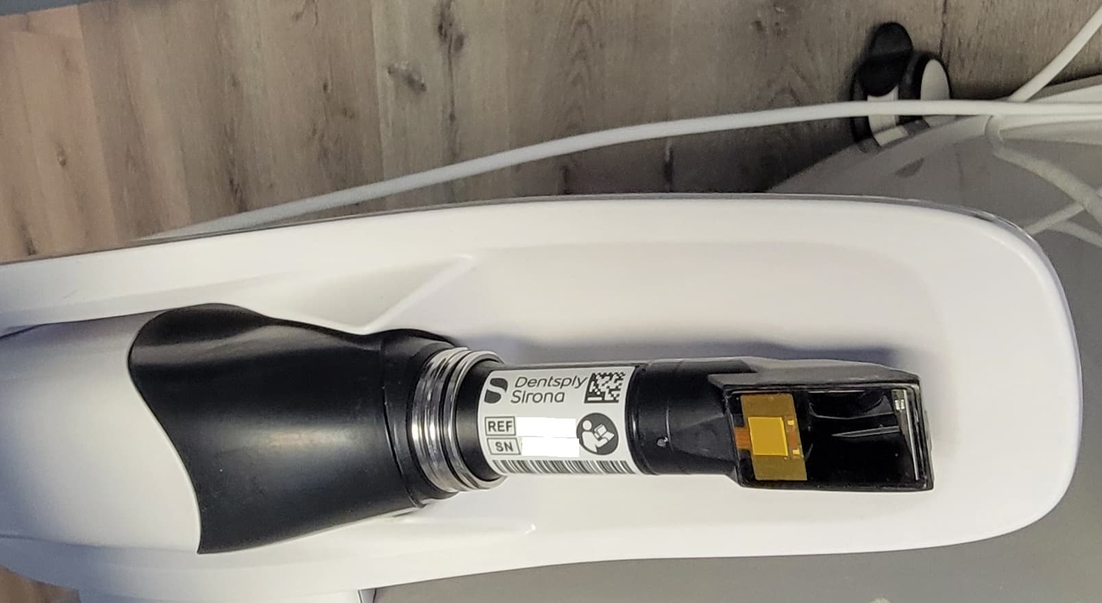 Dentsply Sirona Primescan intraoral scanner 01